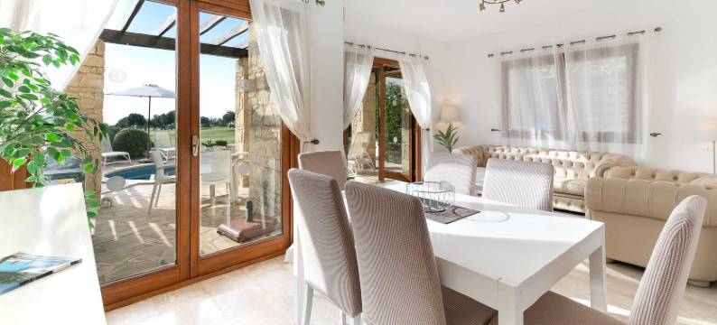 Villa HG33 Kornos图片