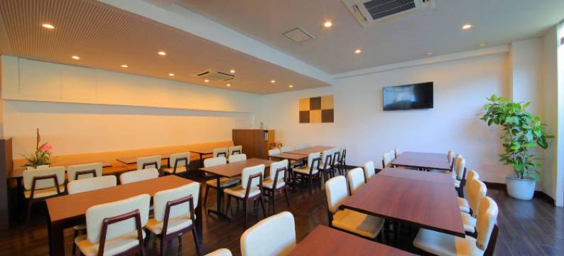 微笑酒店阿南(Smile Hotel Anan)图片