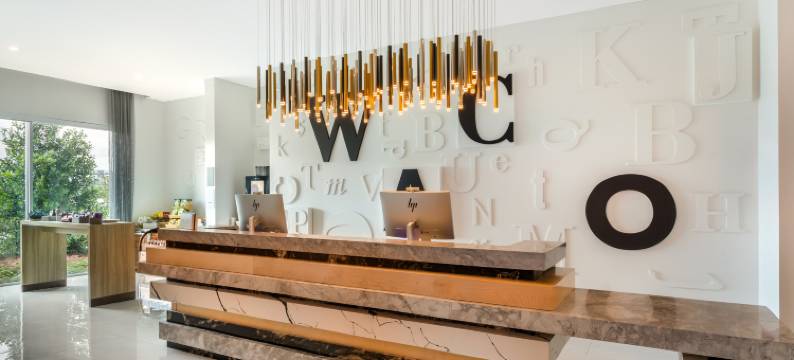 EVEN酒店韦科 - 大学区 by IHG(EVEN Hotel WACO - UNIVERSITY AREA by IHG)图片