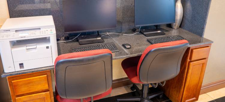 假日酒店-奥兰多东部/中佛罗里达大学(Holiday Inn Orlando East - UCF Area)图片