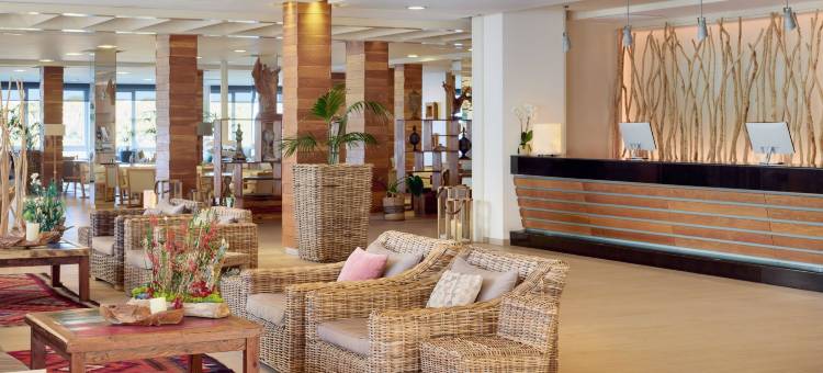 美利亚卡拉加尔达纳酒店(MELIÁ Cala Galdana)图片