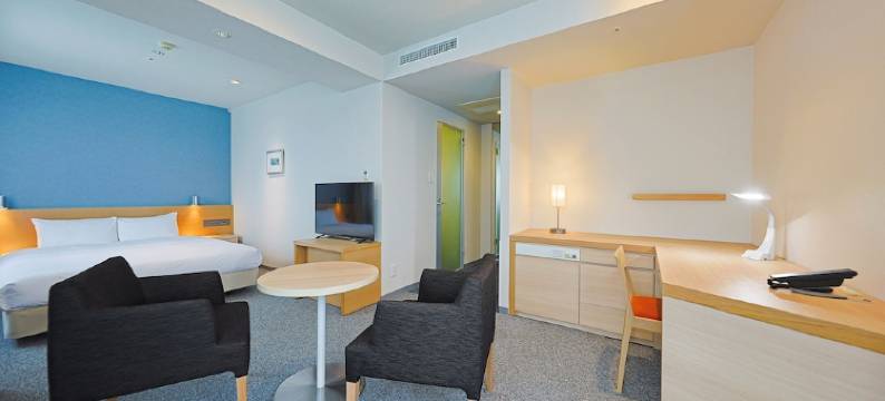 JR九州宫崎酒店(JR Kyushu Hotel Miyazaki)图片