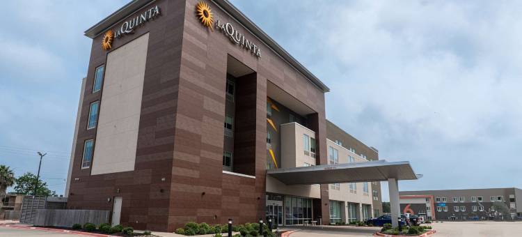 科珀斯克里斯蒂东南拉昆塔温德姆套房酒店(La Quinta Inn & Suites by Wyndham Corpus Christi Southeast)图片