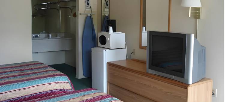 西方卡米拉汽车旅馆(Western Motel - Camilla)图片