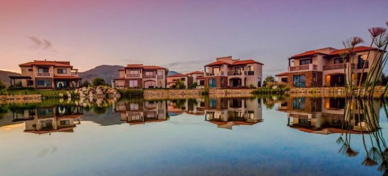 天空度假村(El Cielo Resort)图片