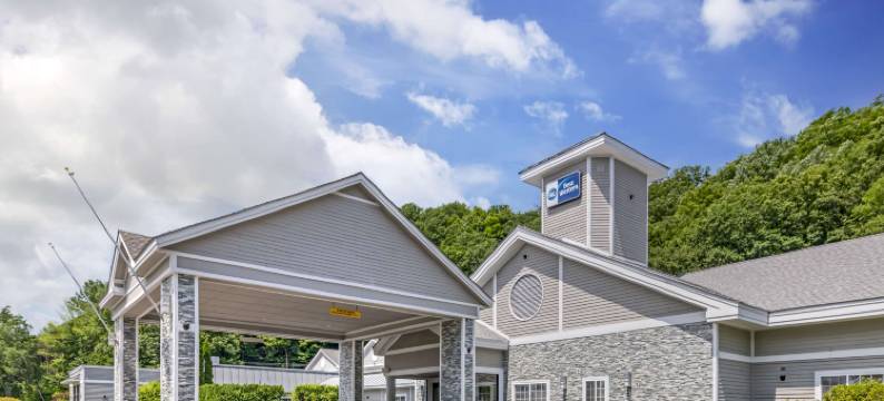 斯普林菲尔德贝斯特韦斯特酒店(Best Western Springfield Hotel)图片