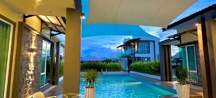 蒂加米别墅度假村(Tijami Villa & Resort)图片
