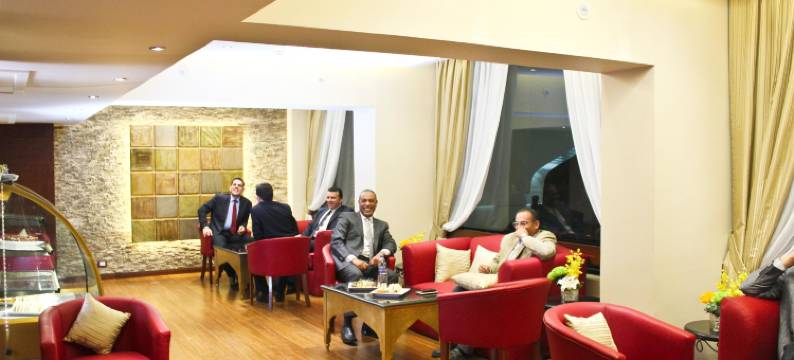 开罗弗拉门戈酒店(Flamenco Hotel Cairo)图片