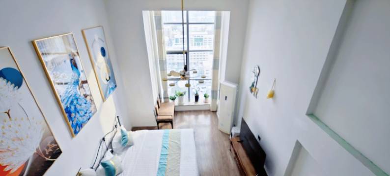 星海之恋民宿(韩乐坊西街分店)图片