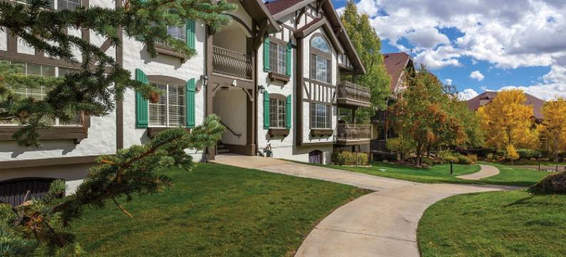 WorldMark Midway图片