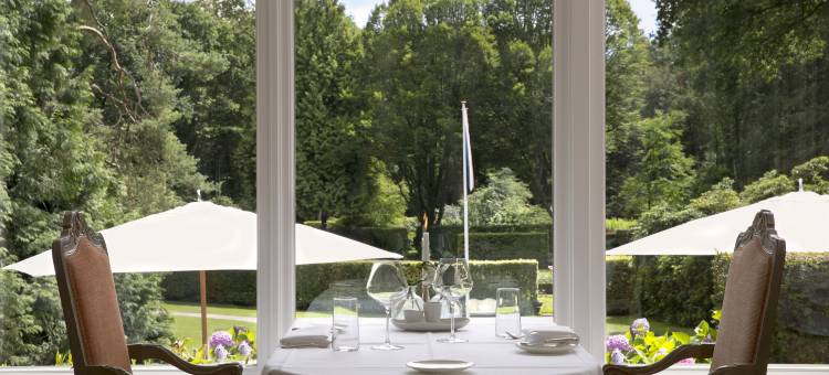 罗莱夏朵精品酒店集团罗德科佩尔庄园酒店(Relais & Chateaux Hotel Landgoed Het Roode Koper)图片