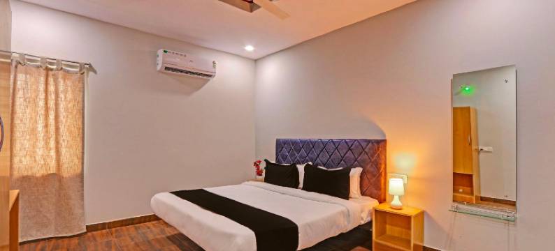 Super Hotel O Rbs Classic Stay Boduppal图片