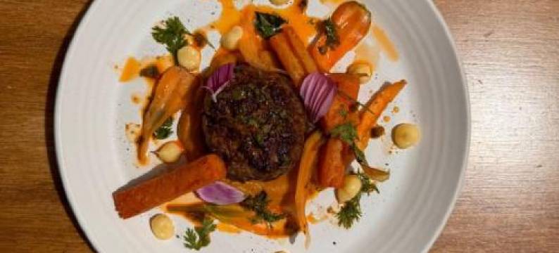 加索之家(La Maison du Gasseau)图片