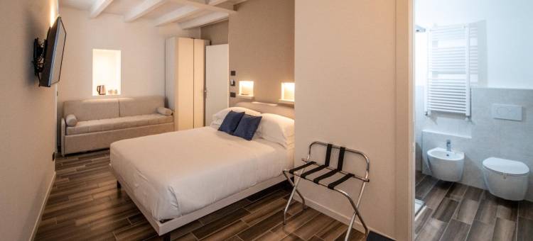 LE TORRI塔楼(Le Torri Lovere)图片