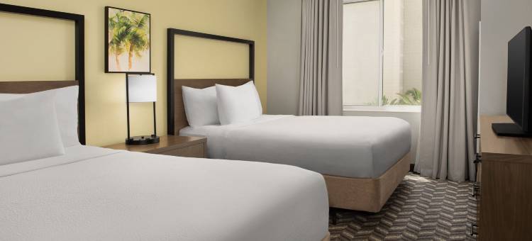 Residence Inn Anaheim Resort Area/Garden Grove图片