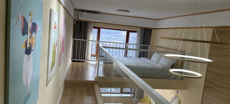 延吉阿金民宿(长白山东路分店)图片