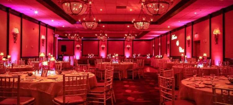 阳光迈阿密阳光岛海滩希尔顿格芮精选酒店(The Sunny Miami Sunny Isles Beach, Curio Collection by Hilton)图片