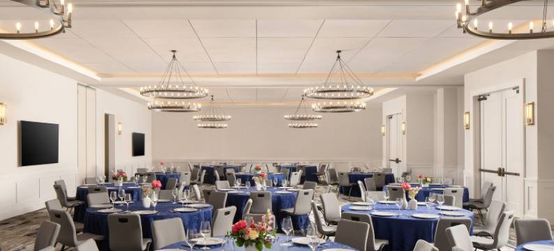 费耶特维尔特里利斯宾馆,GA,臻品之选酒店(Trilith Guesthouse, Fayetteville, GA, A Tribute Portfolio Hotel)图片