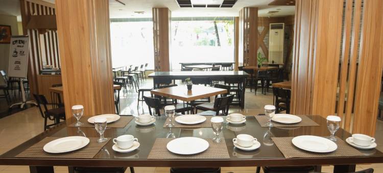 皇宫酒店(Grand Palace Hotel)图片