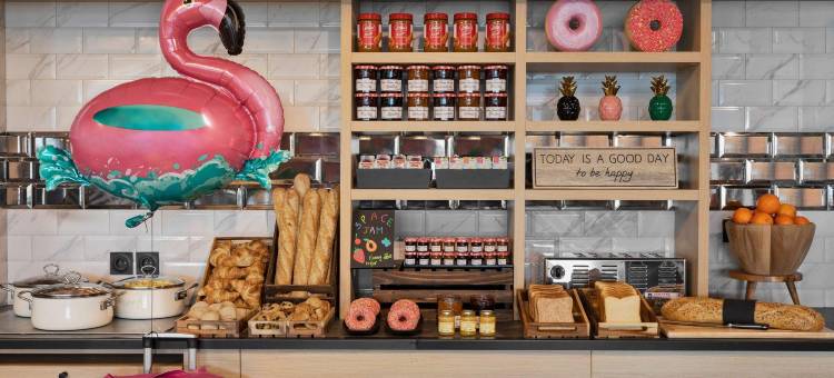 拉西奥塔B&B HOME 酒店(B&B HOME La Ciotat)图片