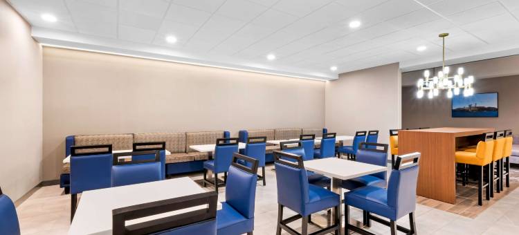 Best Western Niantic Inn图片