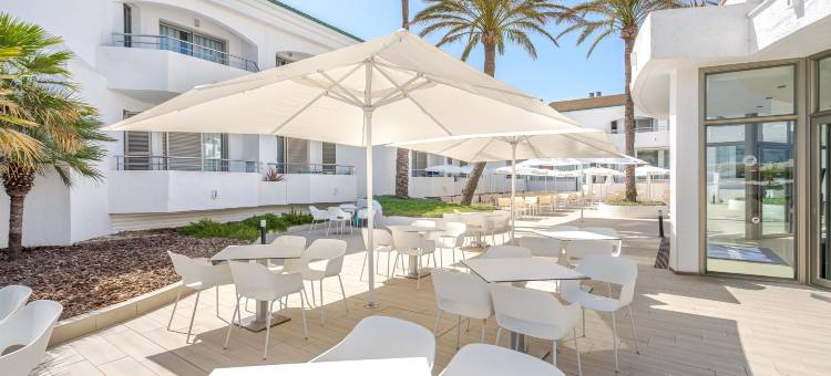 THB盖亚普拉亚酒店(THB Guya Playa)图片