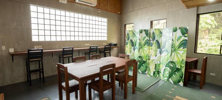 拉乌尼翁圆环青年旅馆(The Circle Hostel la Union)图片