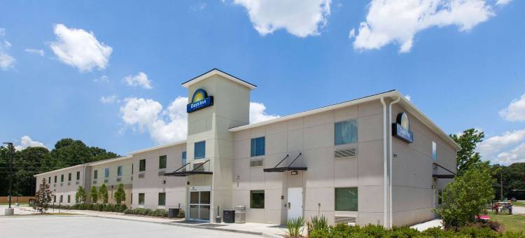 巴吞鲁日机场温德姆戴斯酒店(Days Inn by Wyndham Baton Rouge Airport)图片