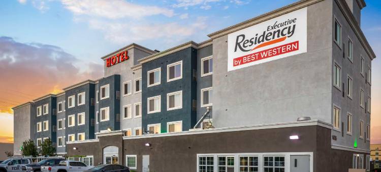 Executive Residency by Best Western Victorville图片