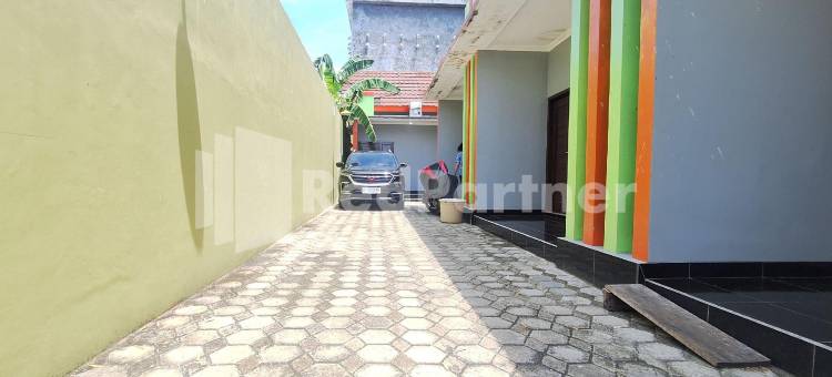 Vins Homestay Kroya Mitra RedDoorz图片