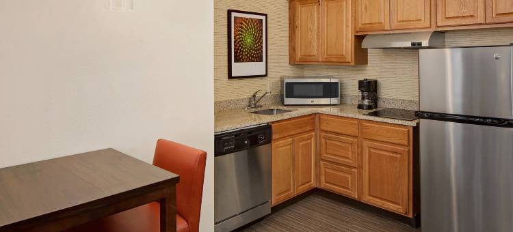 Residence Inn Brownsville图片