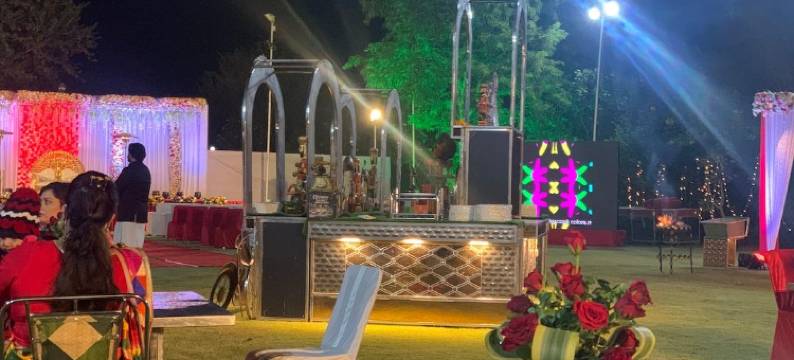 天使度假酒店及水上乐园(Angel Resort & Amusement Water Park)图片