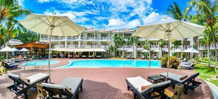 塔里萨度假村(Tarisa Resort & Spa)图片