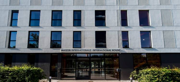 阿多尼斯第戎国际之家酒店(Adonis Dijon Maison Internationale)图片