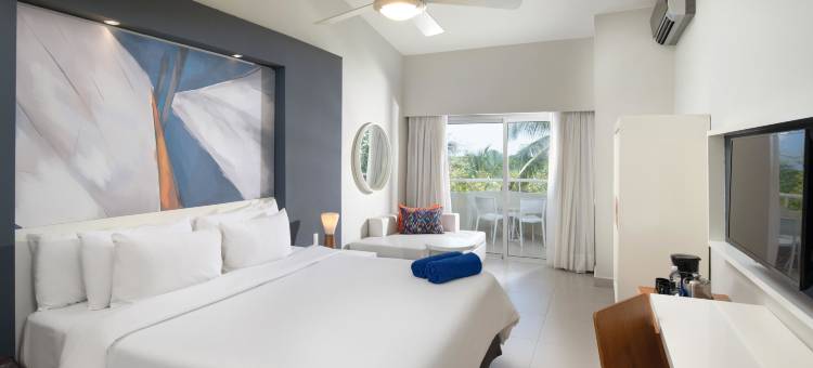 情绪 - 霍德帕 - 璜多里奥 - 全包式(Emotions by Hodelpa - Juan Dolio)图片