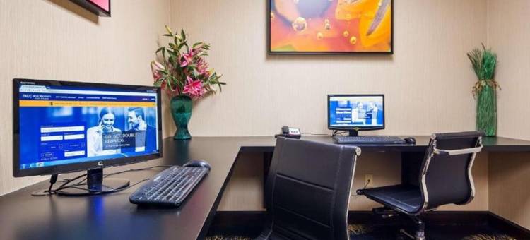 圣保罗东舒适酒店(Comfort Inn Saint Paul East)图片