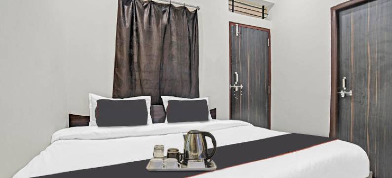 Hotel Dream Palace图片