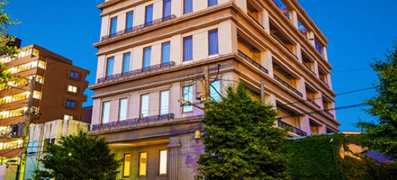 康考迪亚别墅Spa度假酒店(Villa Concordia Resort & Spa)图片