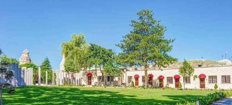 A la Mode Cappadocia图片
