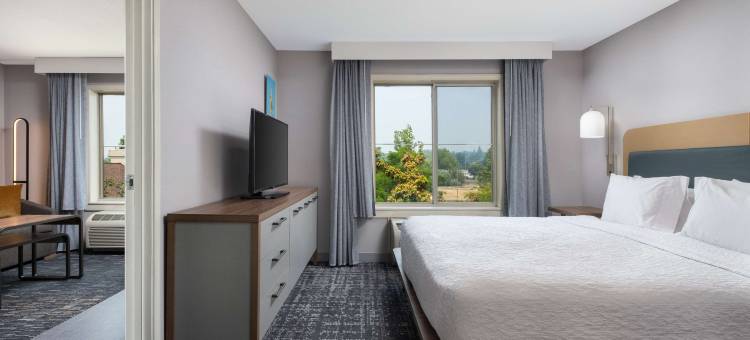 梅德福Homewood Suites by Hilton(Homewood Suites by Hilton Medford)图片