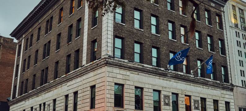 萨瓦纳德雷顿酒店 - 希尔顿格芮精选酒店(The Drayton Hotel Savannah, Curio Collection by Hilton)图片