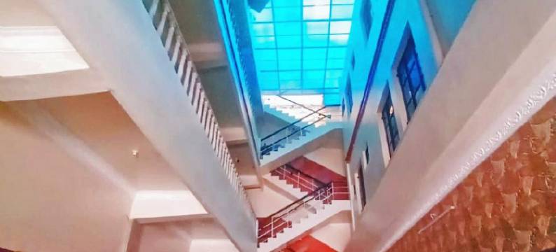 山城酒店(Hotel Hill Town Coorg)图片