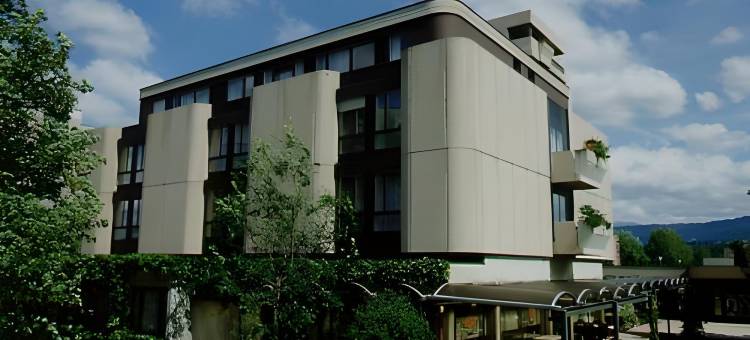 都格兰德 - 普瑞酒店(Hôtel du Grand-Pré)图片