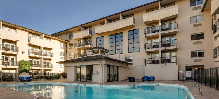 布兰森中心区76号智选假日套房酒店(Holiday Inn Express & Suites BRANSON 76 CENTRAL by IHG)图片
