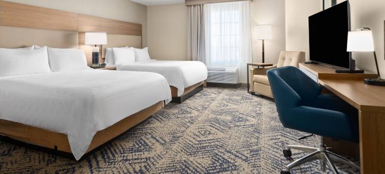 Candlewood Suites 钱伯斯堡by IHG(Candlewood Suites Chambersburg)图片