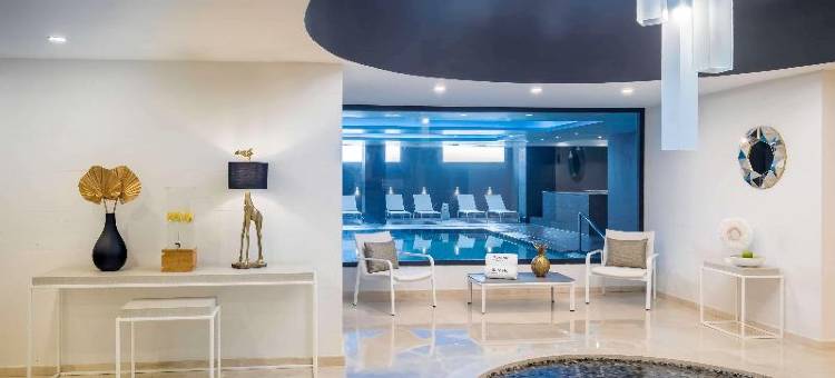 巴塞罗阿拉塞纳酒店(Barceló Aracena)图片