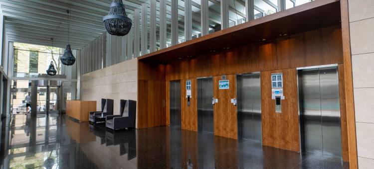 阿尔马雷纳马德罗乌尔巴诺 美利亚旗下(Almarena Madero Urbano, Affiliated by Meliá)图片