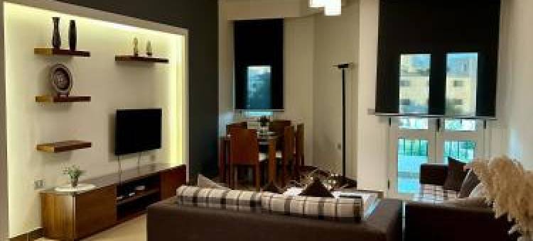 赫尔格达精英套房酒店(Elite Suites Hurghada)图片