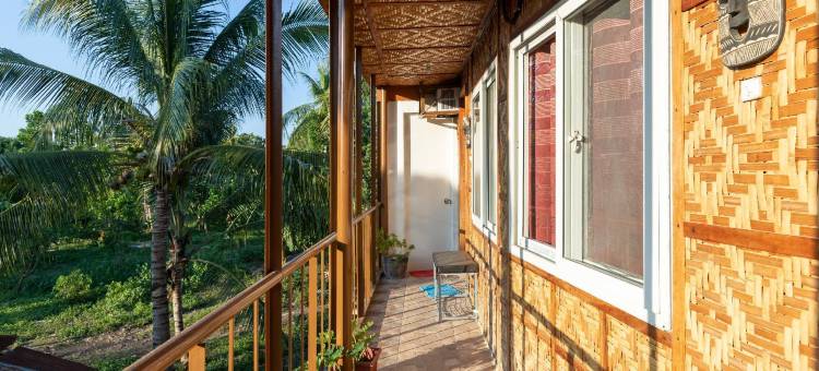 邦劳岛希望旅馆(Hope Inn)图片