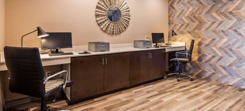 纽罗兹温德姆花园酒店 / 福尔斯河(Wyndham Garden New Roads / False River)图片